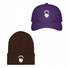 Apex Legends Bangalore Baseball Cap Beanie Hat - Bangalore White Avatar