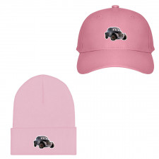 Cars River Scott Baseball Cap Beanie Hat - River Scott Character Series