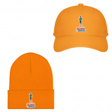 Naruto Shippuden Might Guy Baseball Cap Beanie Hat - Might Guy Thumbs Up