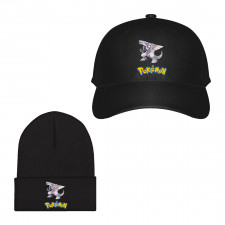 Pokemon Palkia Baseball Cap Beanie Hat - Palkia Character Series Art