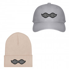 Arctic Monkeys Baseball Cap Beanie Hat - Arctic Monkeys AM Album Cover