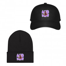WWE Bianca Belair Baseball Cap Beanie Hat - Bianca Belair Championship Belt Illustration Purple Sticker Art