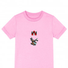 Apex Legends Valkyrie Tee Shirt T-Shirt Short Sleeve - Valkyrie Attacking