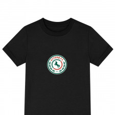 Al-Ettifaq FC Football Club Tee Shirt T-Shirt Short Sleeve - Al-Ettifaq FC Football Club Single Logo
