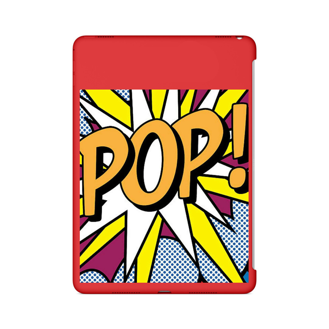 Pop Tablet Case (Folio Type)