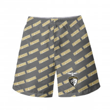 Portimonense SC Beach Shorts Swim Pants Swimming Trunks - Portimonense Football Club Medley Monogram Wordmark
