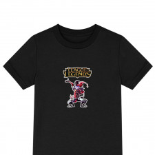 League of Legends Shaco Tee Shirt T-Shirt Short Sleeve - Shaco Character Art