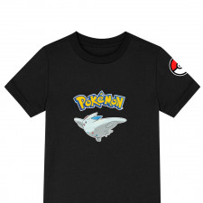 Pokemon Togekiss Tee Shirt T-Shirt Short Sleeve - Togekiss Character Series Art