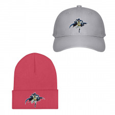 Batman Baseball Cap Beanie Hat - Batman Comic Series