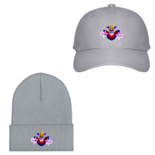 Kirby Magolor Baseball Cap Beanie Hat - Magolor First Form