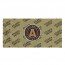 MLS Atlanta United FC Bath Beach Towel - Atlanta United FC Medley Monogram Wordmark