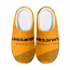 F1 Formula One Mclaren Slippers - Mclaren Formula 1 Team Orange Poster