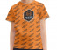 MLS Houston Dynamo FC Tee T-Shirt - Houston Dynamo Football Club Medley Monogram Wordmark