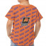 NBA Phoenix Suns Tee T-Shirt - Phoenix Suns Medley Monogram Wordmark