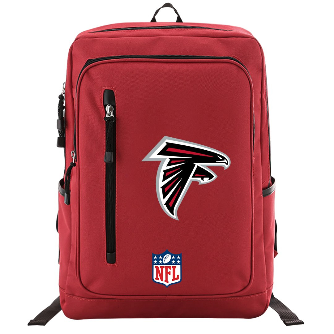 NFL Atlanta Falcons Backpack DoublePack - Atlanta Falcons Team Logo Large