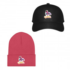 Steven Universe Baseball Cap Beanie Hat - Steven Universe Characters Relaxing Sticker