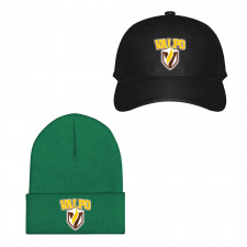 Valparaiso Beacons Baseball Cap Beanie Hat - Valparaiso University Beacons College Football Team Single Logo