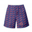 NHL Montreal Canadiens Beach Shorts Swim Pants Swimming Trunks - Montreal Canadiens Medley Monogram Wordmark