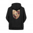 Porsche Hoodie Pullover  - Porsche Logo