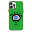 I-Sweet Phone Case From Eyeconic by Alexander Arrrow