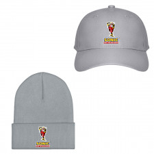 Sonic The Hedgehog Eggman Nega Baseball Cap Beanie Hat - Eggman Nega Character Series