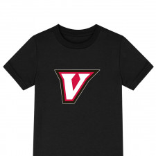 Cavaliers University of Virginias College at Wise Tee Shirt T-Shirt Short Sleeve - Cavaliers University of Virginia's College at Wise College Football Team Single Logo