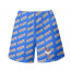 Albirex Niigata Beach Shorts Swim Pants Swimming Trunks - Niigata Football Club Medley Monogram Wordmark