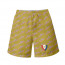CA Osasuna Beach Shorts Swim Pants Swimming Trunks - Osasuna Football Club Medley Monogram Wordmark