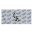 MLB Colorado Rockies Bath Beach Towel - Colorado Rockies Medley Monogram Wordmark