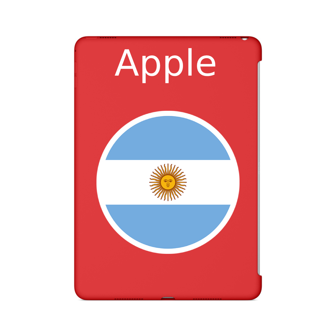 Argentina Tablet