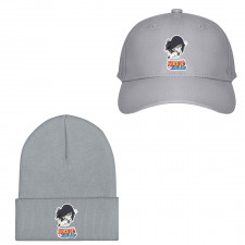Naruto Shippuden Orochimaru Baseball Cap Beanie Hat - Orochimaru Chibi Art