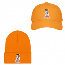 Naruto Shippuden Tenten Baseball Cap Beanie Hat - Tenten Portrait