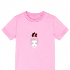 Apex Legends Loba Tee Shirt T-Shirt Short Sleeve - Loba White Avatar