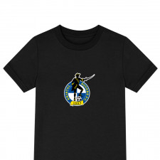 Bristol Rovers F.C. Football Club Tee Shirt T-Shirt Short Sleeve - Bristol Rovers F.C. Football Club Single Logo