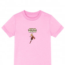 Star Wars The Clone Wars Ahsoka Tano Tee Shirt T-Shirt Short Sleeve - Ahsoka Tano Character Series