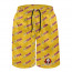 RFC Seraing Beach Shorts Swim Pants Swimming Trunks - Seraing Football Club Medley Monogram Wordmark