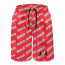 Sunderland AFC Beach Shorts Swim Pants Swimming Trunks - Sunderland Football Club Medley Monogram Wordmark