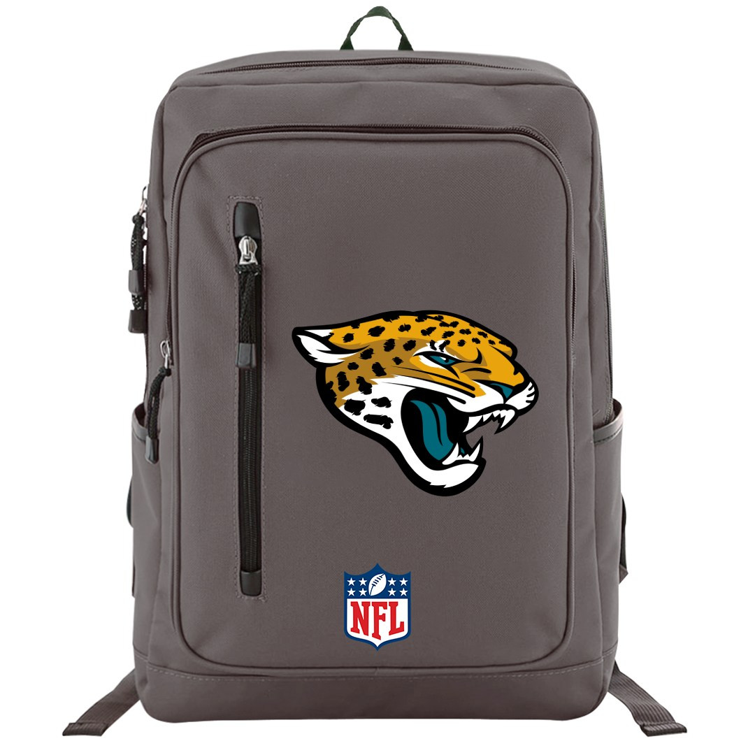 NFL Jacksonville Jaguars Backpack DoublePack - Jacksonville Jaguars Team Logo Large