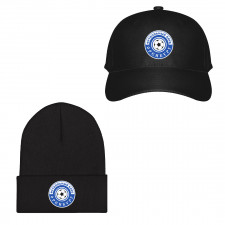 FC Orenburg Football Club Baseball Cap Beanie Hat - FC Orenburg Football Club Single Logo
