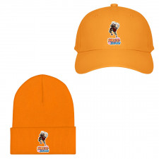 Naruto Shippuden Jiraiya Baseball Cap Beanie Hat - Jiraiya Character Series