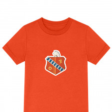 Buick Tee Shirt T-Shirt Short Sleeve - Buick Logo 1947-1949