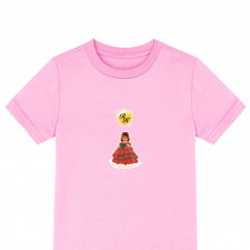 Roblox Royale High Tee Shirt T-Shirt Short Sleeve - Peppermint Princess Character Art Series