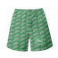 FC ST Gallen Beach Shorts Swim Pants Swimming Trunks - Gallen Football Club Medley Monogram Wordmark