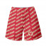 Kalmar FF Beach Shorts Swim Pants Swimming Trunks - Kalmar Football Club Medley Monogram Wordmark