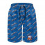NHL New York Islanders Beach Shorts Swim Pants Swimming Trunks - New York Islanders Medley Monogram Wordmark