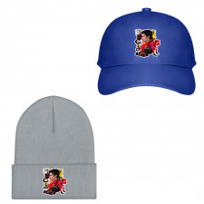 F1 Formula One Carlos Sainz Jr. Baseball Cap Beanie Hat - Collage Poster