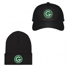 Goias Esporte Clube Football Club Baseball Cap Beanie Hat - Goias Esporte Clube Football Club Single Logo