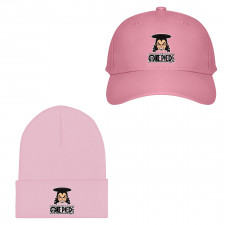 One Piece Kozuki Oden Baseball Cap Beanie Hat - Kozuki Oden Avatar Sticker