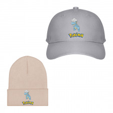 Pokemon Bagon Baseball Cap Beanie Hat - Bagon Character Series Art