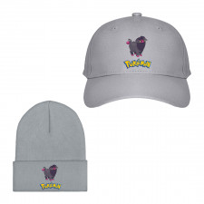 Pokemon Oinkologne Baseball Cap Beanie Hat - Oinkologne Character Series Art